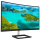 PHILIPS 31,5'' 322E1C/00 Czarny - 514817 - zdjęcie 2